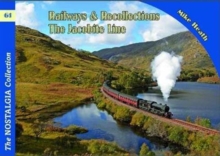 Railways & Recollections, Paperback / softback Book Railways & Recollections, Paperback / softback Book