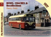 Buses, Coaches & Recollections 1977 : 95