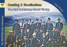 Scouting & Recollections The 3rd Parkstone Scout Group : 104