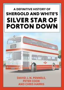 A Definitive History of Shergold and Whites Silver Star of Porton Down