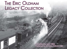 Eric Oldham Legacy Collection