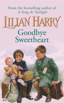 Goodbye Sweetheart, Paperback Book Goodbye Sweetheart, Paperback Book