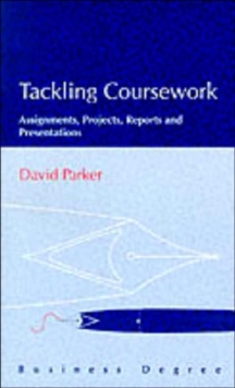 Coursework, Paperback / softback Book Coursework, Paperback / softback Book