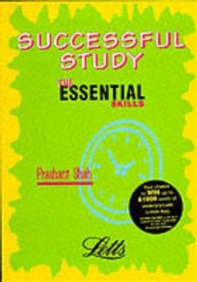 SUCC STUDY ESS SKILLS, Paperback Book SUCC STUDY ESS SKILLS, Paperback Book