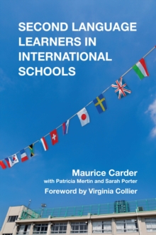 Second Language Learners in International Schools