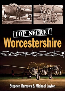 Top Secret Worcestershire