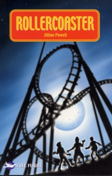 Rollercoaster, Paperback Book Rollercoaster, Paperback Book