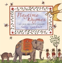 Playtime Rhymes, Paperback Book Playtime Rhymes, Paperback Book