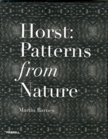 Horst: Patterns from Nature, Hardback Book Horst: Patterns from Nature, Hardback Book