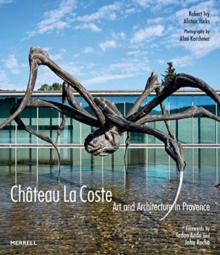 Chateau La Coste : Art and Architecture in Provence