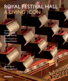 Royal Festival Hall : A Living Icon