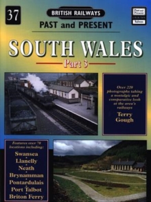 South Wales, Paperback Book South Wales, Paperback Book