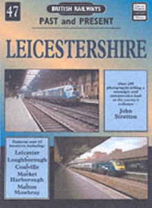 Leicestershire, Paperback Book Leicestershire, Paperback Book