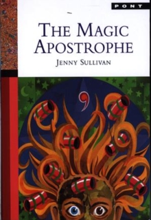Magic Apostrophe, The, Paperback Book Magic Apostrophe, The, Paperback Book