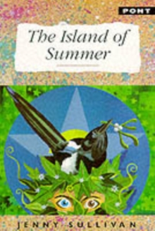 The Island of Summer, Paperback Book The Island of Summer, Paperback Book