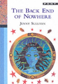 The Back End of Nowhere, Paperback Book The Back End of Nowhere, Paperback Book