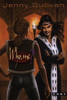 Who, Me? - The First Book of Tanith, Paperback / softback Book Who, Me? - The First Book of Tanith, Paperback / softback Book