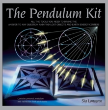 The Pendulum Kit, Mixed media product Book The Pendulum Kit, Mixed media product Book