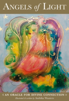 Angel Oracle Deck, Mixed media product Book Angel Oracle Deck, Mixed media product Book