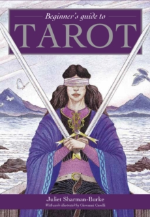 Beginner's Guide To Tarot