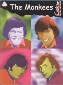The "Monkees" : (Guitar Tab), Paperback Book The "Monkees" : (Guitar Tab), Paperback Book