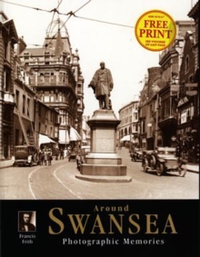 Swansea, Paperback Book Swansea, Paperback Book