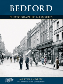 Bedford, Paperback Book Bedford, Paperback Book
