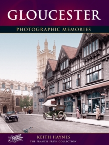 Gloucester, Paperback Book Gloucester, Paperback Book