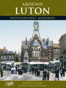Luton, Paperback Book Luton, Paperback Book
