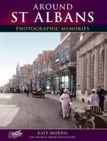 St Albans, Paperback Book St Albans, Paperback Book