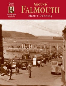 Falmouth : Photographic Memories, Paperback Book Falmouth : Photographic Memories, Paperback Book