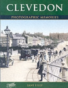 Clevedon, Paperback / softback Book Clevedon, Paperback / softback Book