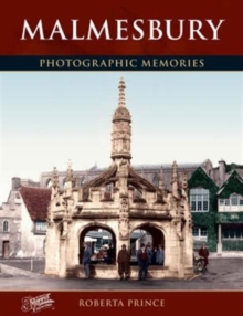 Malmesbury, Paperback Book Malmesbury, Paperback Book