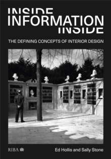 Inside Information : The defining concepts of interior design