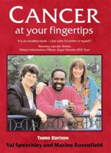Cancer : Answers at Your Fingertips, Paperback Book Cancer : Answers at Your Fingertips, Paperback Book
