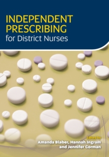 Independent Prescribing for District Nurses