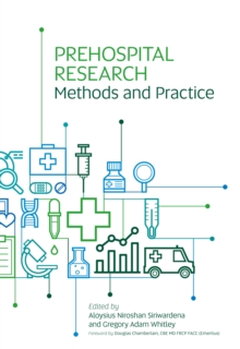 Prehospital Research Methods and Practice