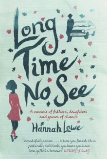 Long Time No See, Paperback Book Long Time No See, Paperback Book