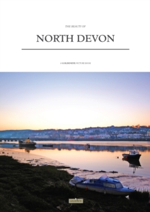 North Devon : Picture Book, Paperback / softback Book North Devon : Picture Book, Paperback / softback Book