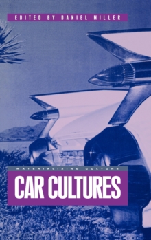 Car Cultures