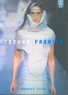 Techno Fashion, Paperback Book Techno Fashion, Paperback Book