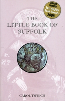 The Little Book of Suffolk