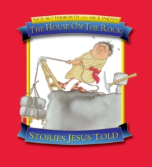 The House on the Rock, Paperback / softback Book The House on the Rock, Paperback / softback Book