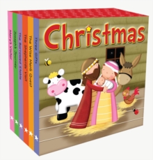 Christmas, Board book Book Christmas, Board book Book