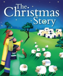 The Christmas Story, Paperback Book The Christmas Story, Paperback Book