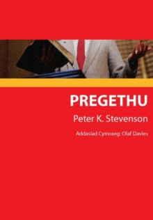 Pregethu, Paperback Book Pregethu, Paperback Book