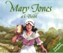 Mary Jones a'i Beibl, Paperback / softback Book Mary Jones a'i Beibl, Paperback / softback Book