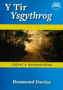 Tir Ysgythrog, Y - Cyfrol o Wasanaethau, Paperback / softback Book Tir Ysgythrog, Y - Cyfrol o Wasanaethau, Paperback / softback Book
