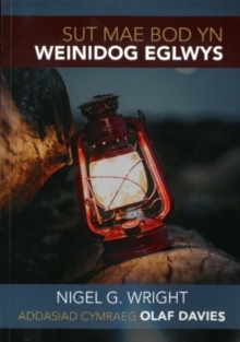 Sut Mae Bod yn Weinidog Eglwys?, Paperback / softback Book Sut Mae Bod yn Weinidog Eglwys?, Paperback / softback Book