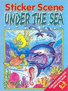 Under the Sea, Other book format Book Under the Sea, Other book format Book